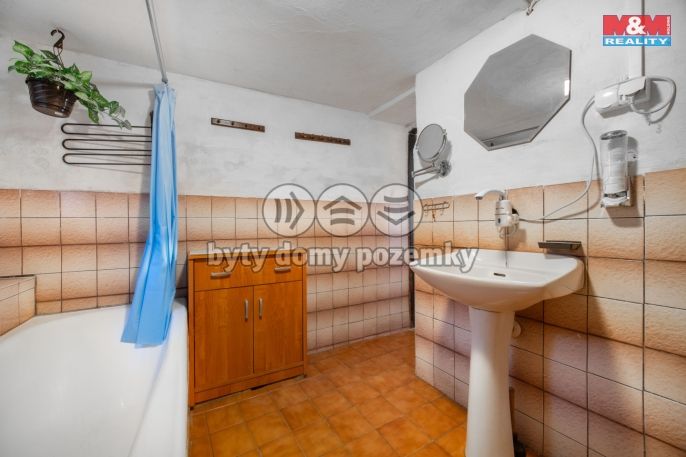 Prodej, Rodinný dům, Březina