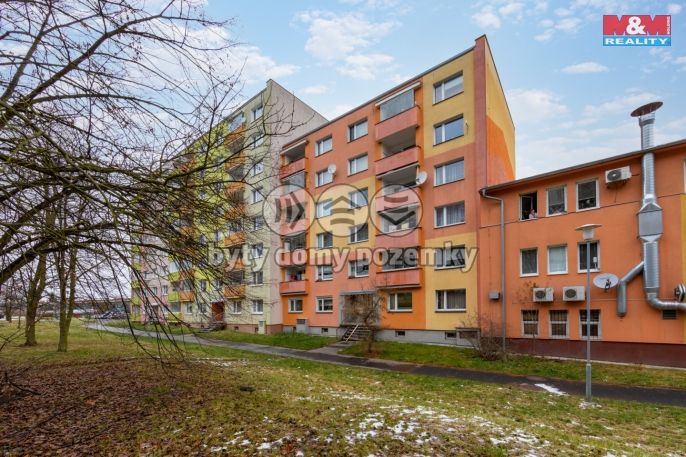 Prodej, Byt 3+1, Karlovy Vary