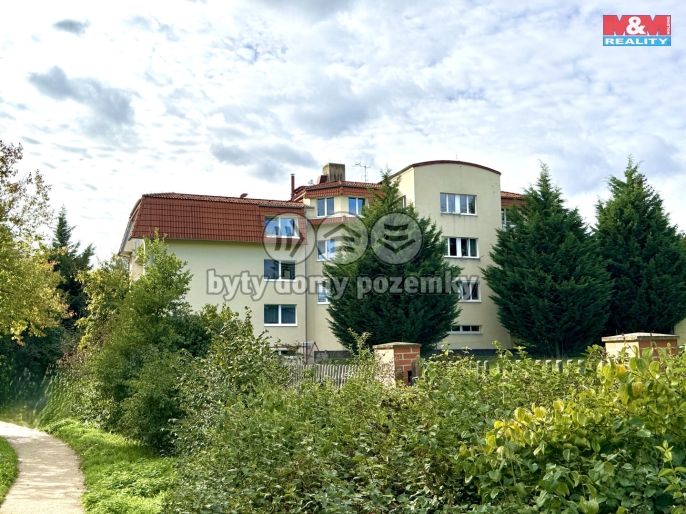 Pronájem, Byt 1+kk, Brandýs nad Labem-Stará Boleslav