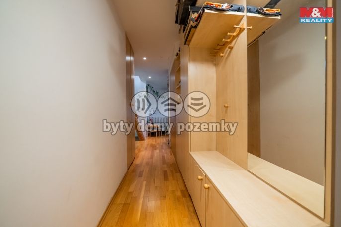 Prodej, Byt 3+kk, Brno