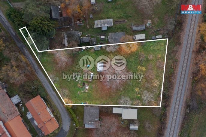 Prodej, Pozemek k bydlení, Štětkovice