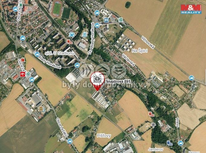 Prodej, Rodinný dům, Chrudim