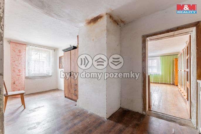 Prodej, Rodinný dům, Libochovany