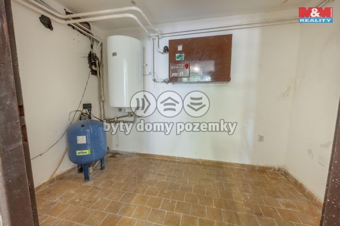 Prodej, Hotel, penzion, Přerubenice