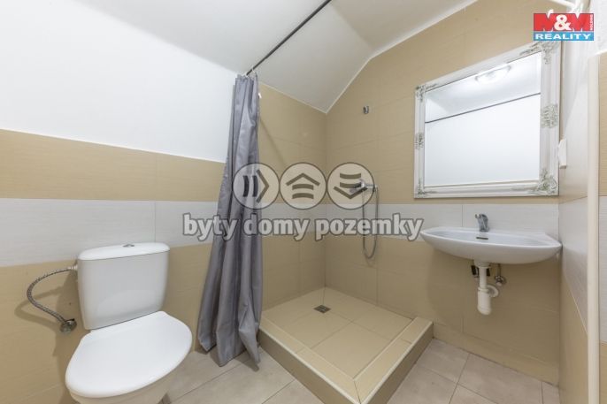 Prodej, Rodinný dům, Dobrovice