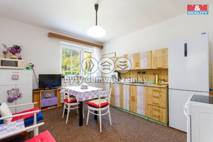 Prodej, Byt 3+1, Těrlicko