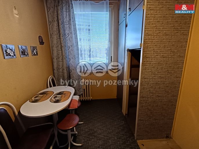 Prodej, Byt 2+1, Orlová