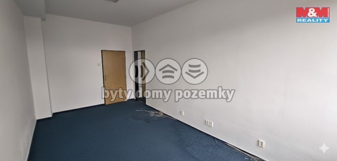 Pronájem, Kancelářský prostor, Kestřany