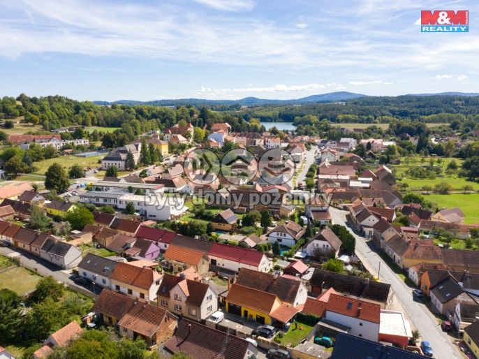 Prodej, Rodinný dům, Merklín