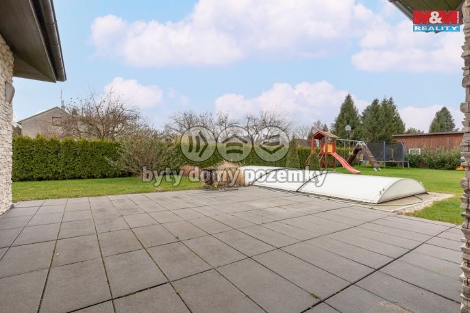 Prodej, Rodinný dům, Šenov