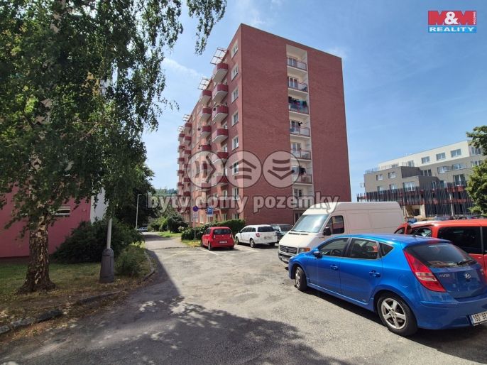 Pronájem, Byt 2+1, Beroun