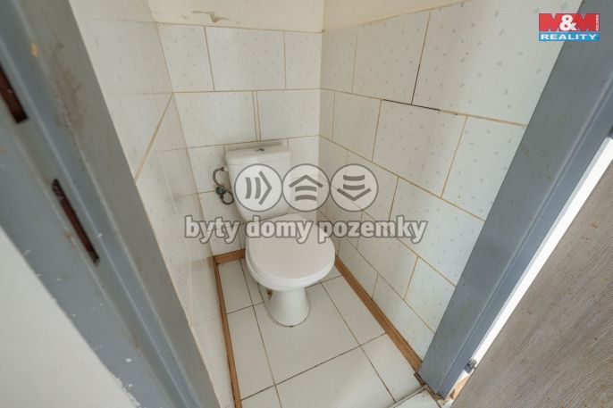 Prodej, Rodinný dům, Kladno