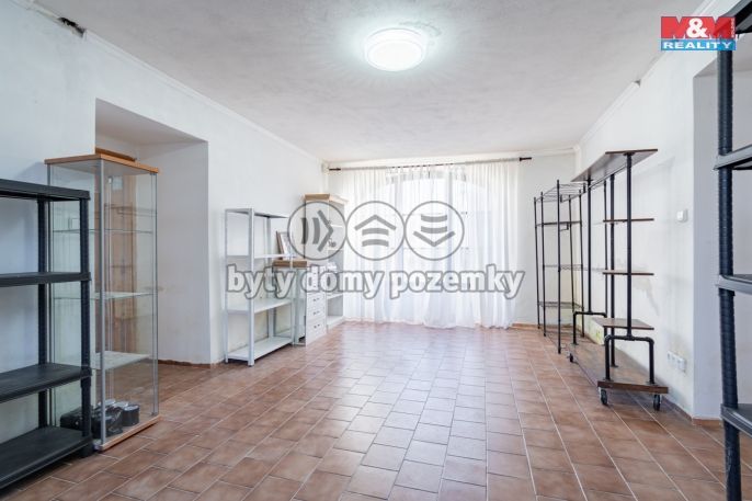 Prodej, Rodinný dům, Čížová