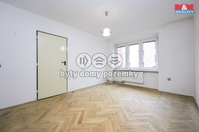 Prodej, Byt 2+1, Olomouc