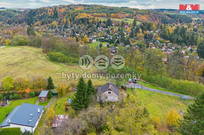 Prodej, Chalupa, Sázava