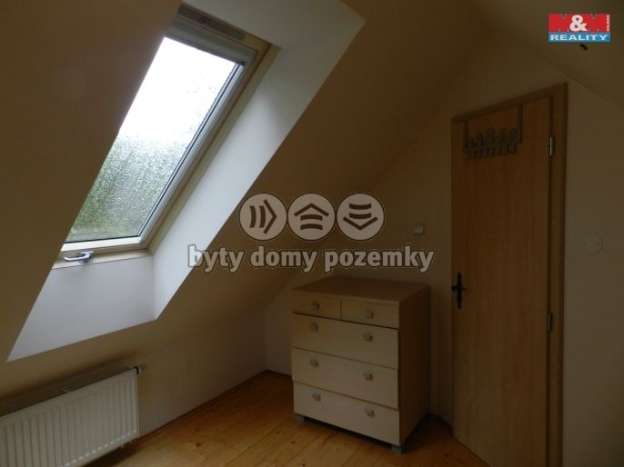 Pronájem, Rodinný dům, Radiměř