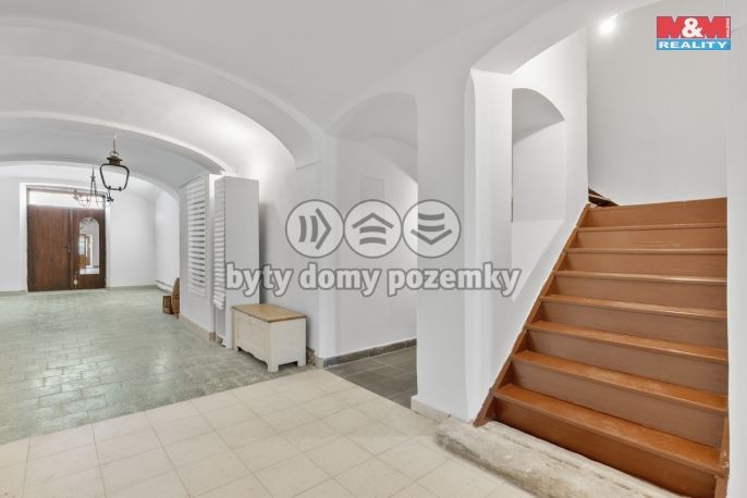 Prodej, Rodinný dům, Jablonné v Podještědí