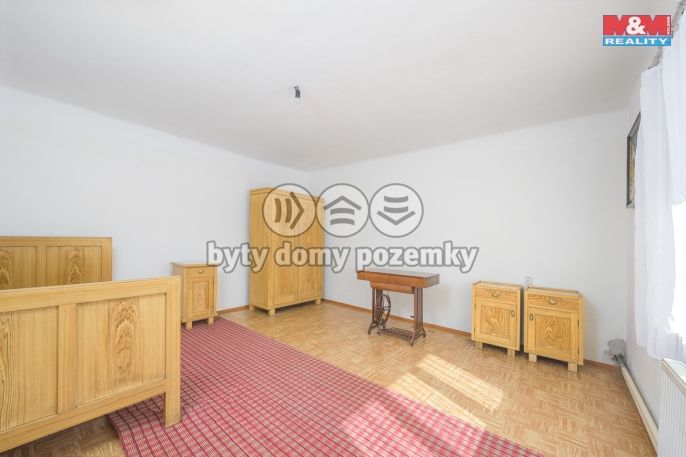 Prodej, Rodinný dům, Hostovlice