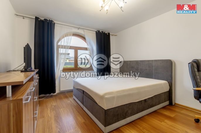 Prodej, Rodinný dům, Vratimov