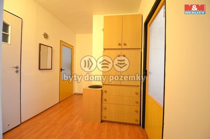 Prodej, Byt 2+1, Žulová