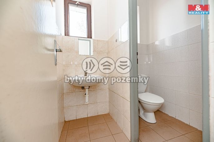 Prodej, Obchod a služby, Kostelec nad Orlicí