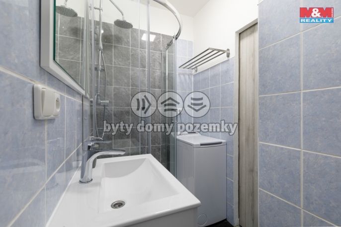 Prodej, Byt 2+kk, Opava