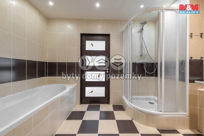 Prodej, Byt 2+1, Bílina