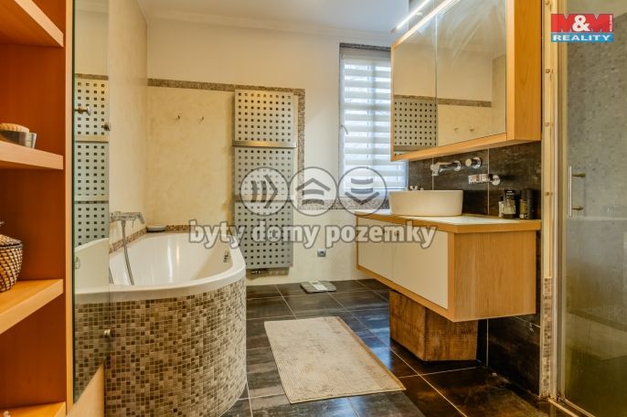 Pronájem, Rodinný dům, Ostrava