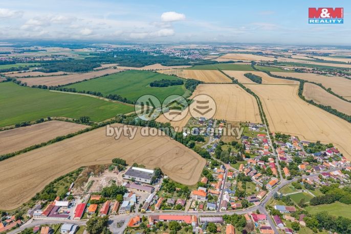 Prodej, Restaurace, stravování, Křečkov