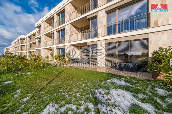 Prodej, Byt 2+kk, Brandýs nad Labem-Stará Boleslav