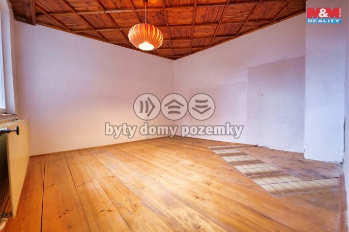 Prodej, Rodinný dům, Dzbel