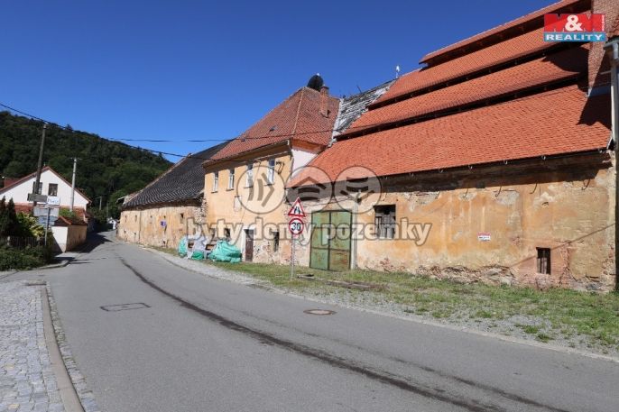 Prodej, Historický objekt, Boskovice