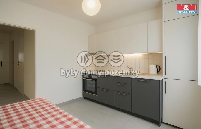 Prodej, Byt 2+1, Ostrava