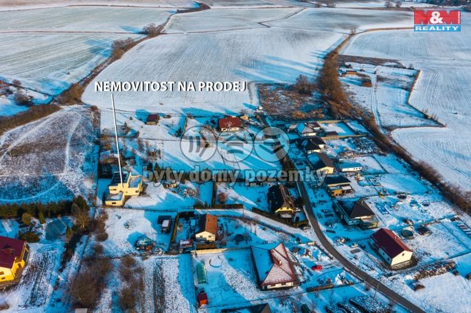 Prodej, Rodinný dům, Rohovládova Bělá