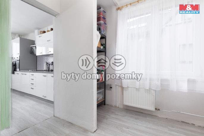 Prodej, Rodinný dům, Ostrava