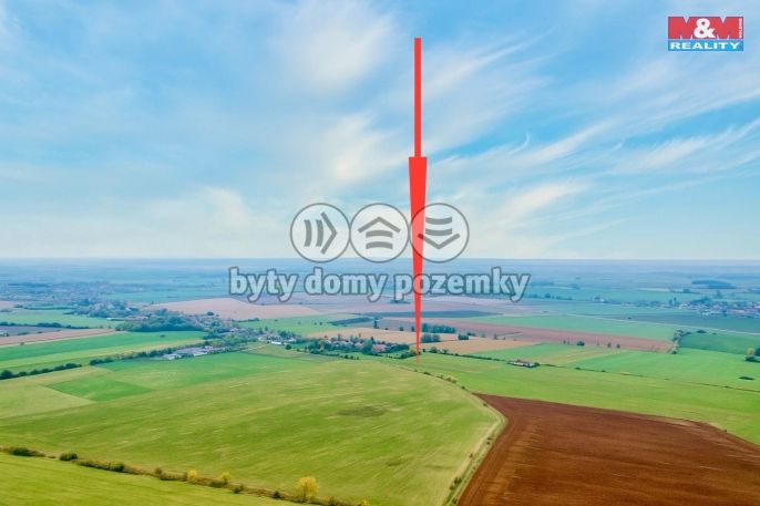 Prodej, Pole, Dolní Roveň