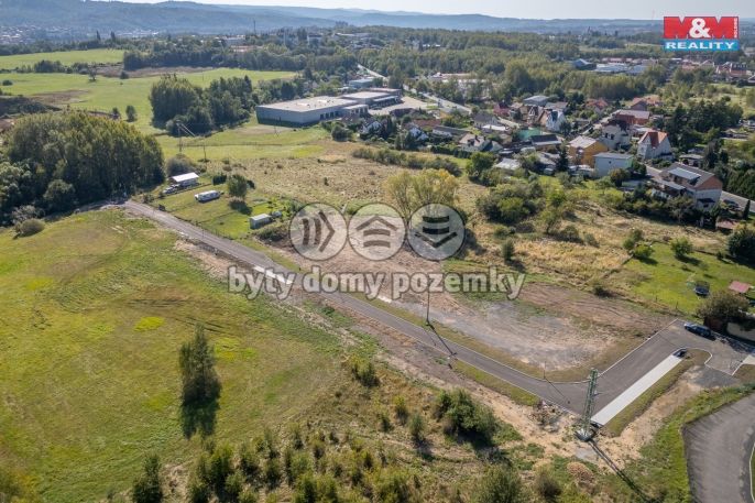 Prodej, Pozemek k bydlení, Dalovice