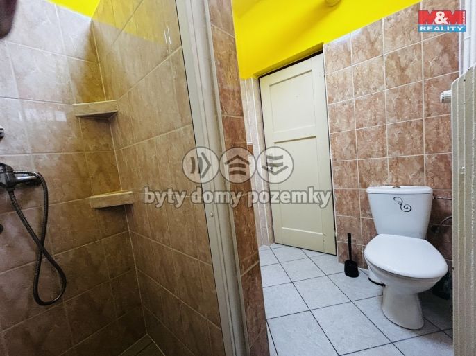 Prodej, Hotel, penzion, Ostrava