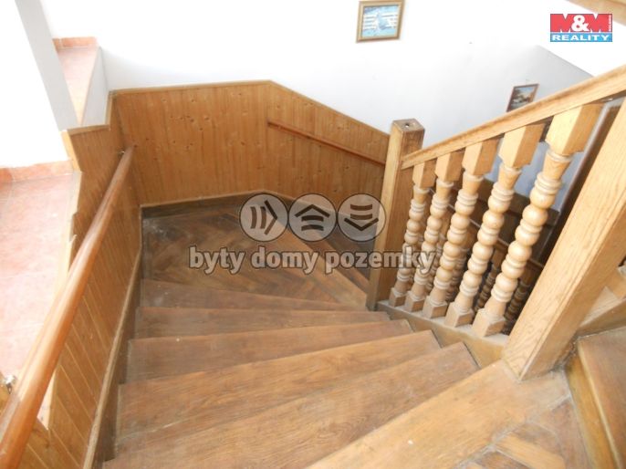 Prodej, Rodinný dům, Hředle