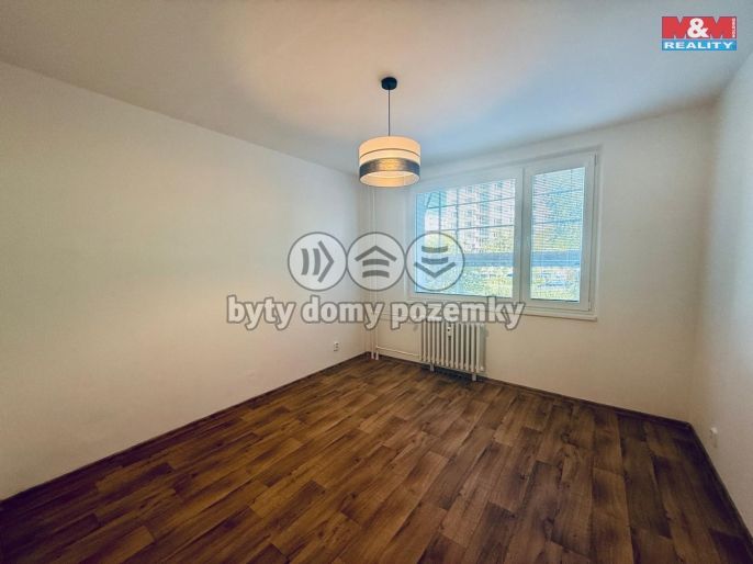 Pronájem, Byt 4+1, Hradec Králové