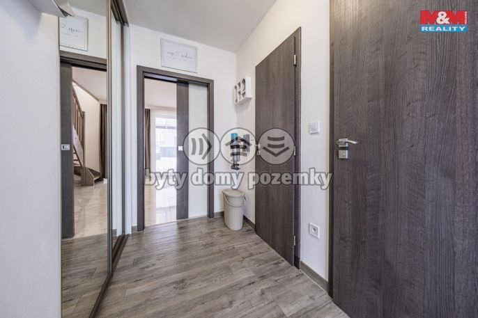 Prodej, Byt 4+kk, Kostelec nad Černými lesy