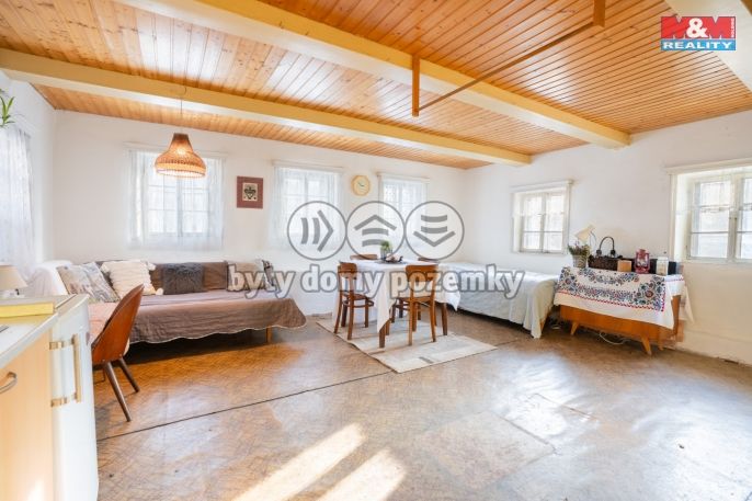 Prodej, Chalupa, Pulečný