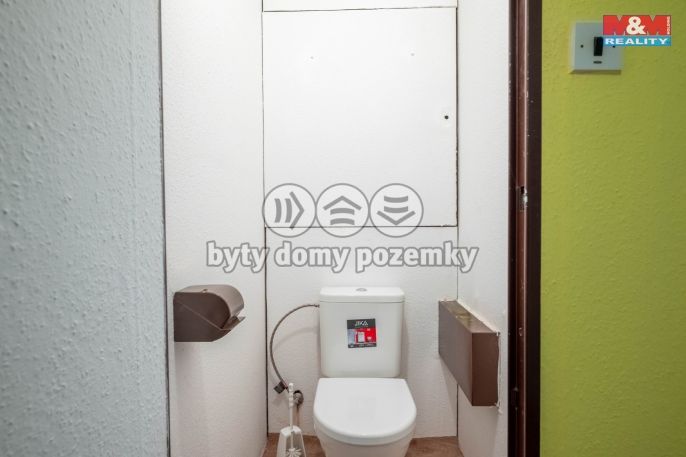 Prodej, Byt 3+1, Vimperk
