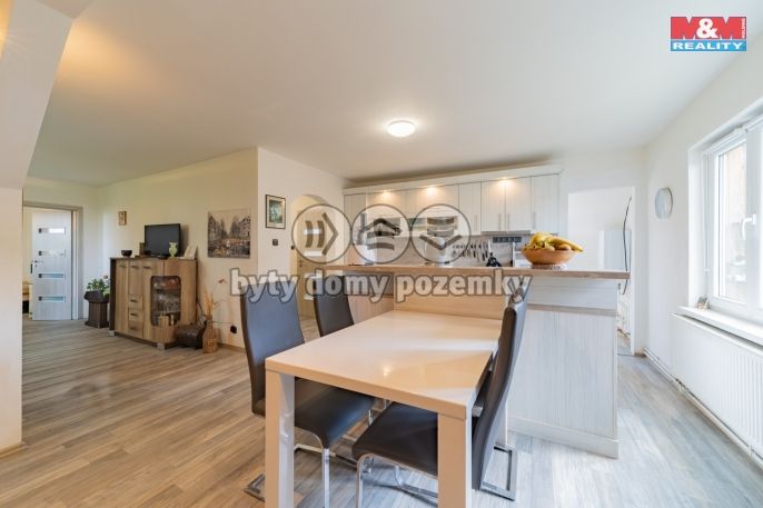 Prodej, Byt 3+kk, Plesná