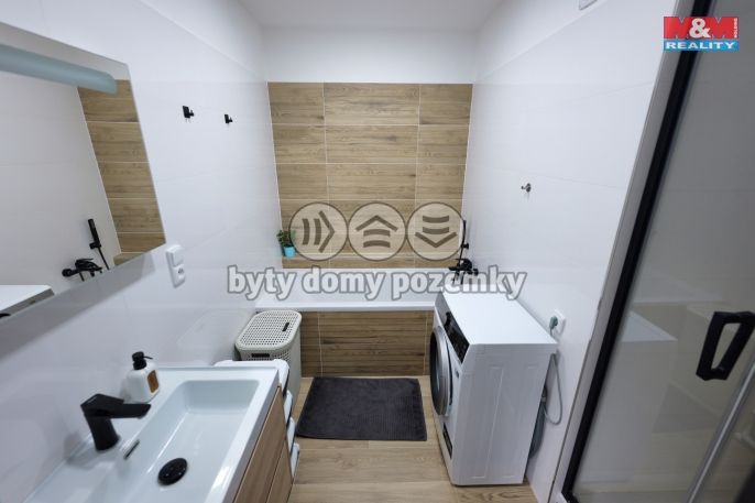 Prodej, Byt 3+1, Prostějov