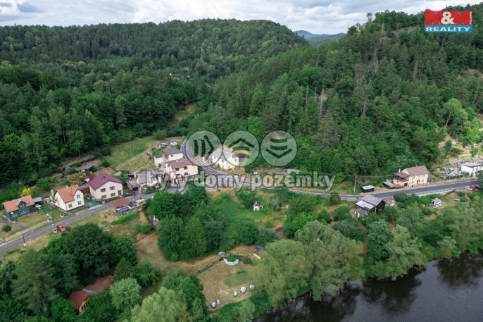 Prodej, Pozemek k bydlení, Kyselka