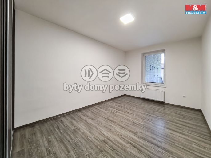 Pronájem, Byt 2+kk, Česká Třebová