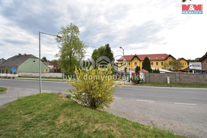 Prodej, Byt 1+kk, Předměřice nad Jizerou
