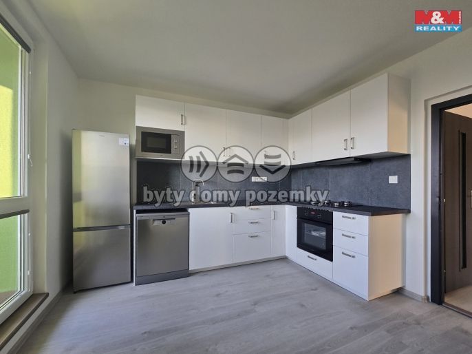 Pronájem, Byt 3+1, Frýdek-Místek