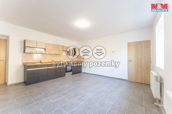 Prodej, Rodinný dům, Lošany